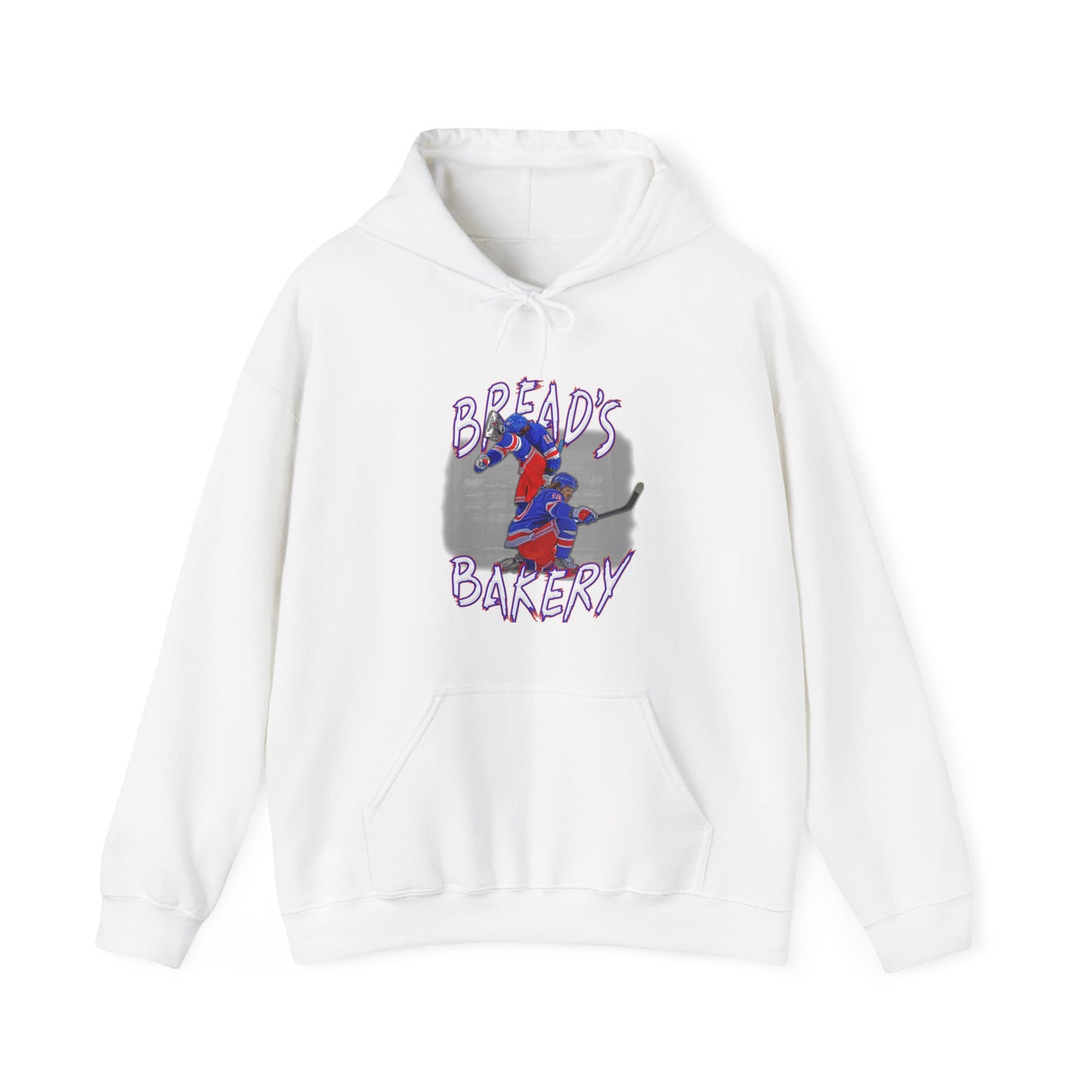 "Bread's Bakery" Hoodie