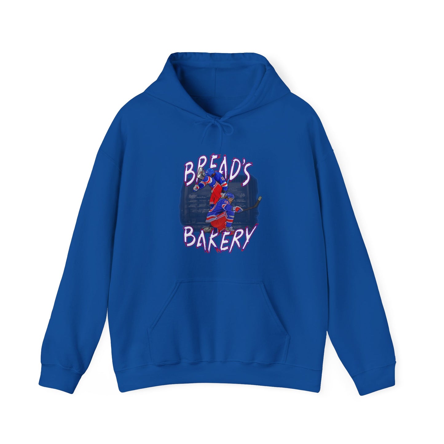 "Bread's Bakery" Hoodie