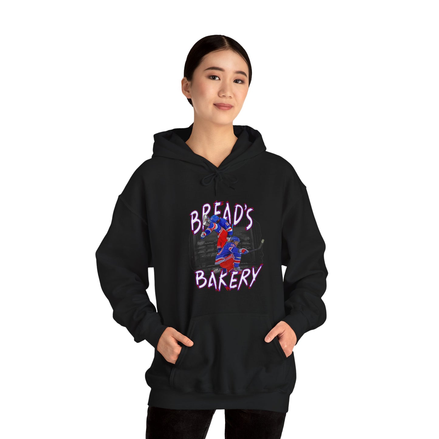 "Bread's Bakery" Hoodie