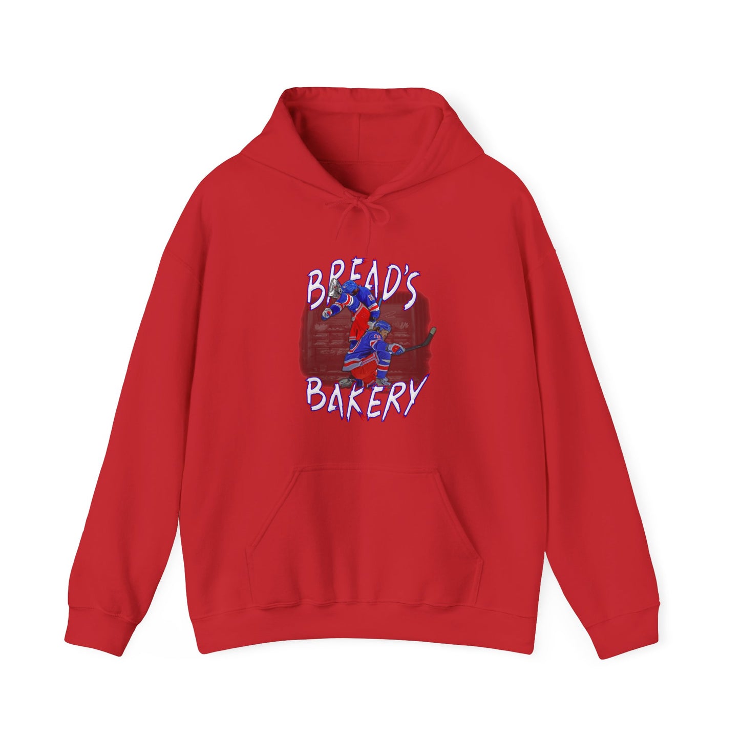 "Bread's Bakery" Hoodie