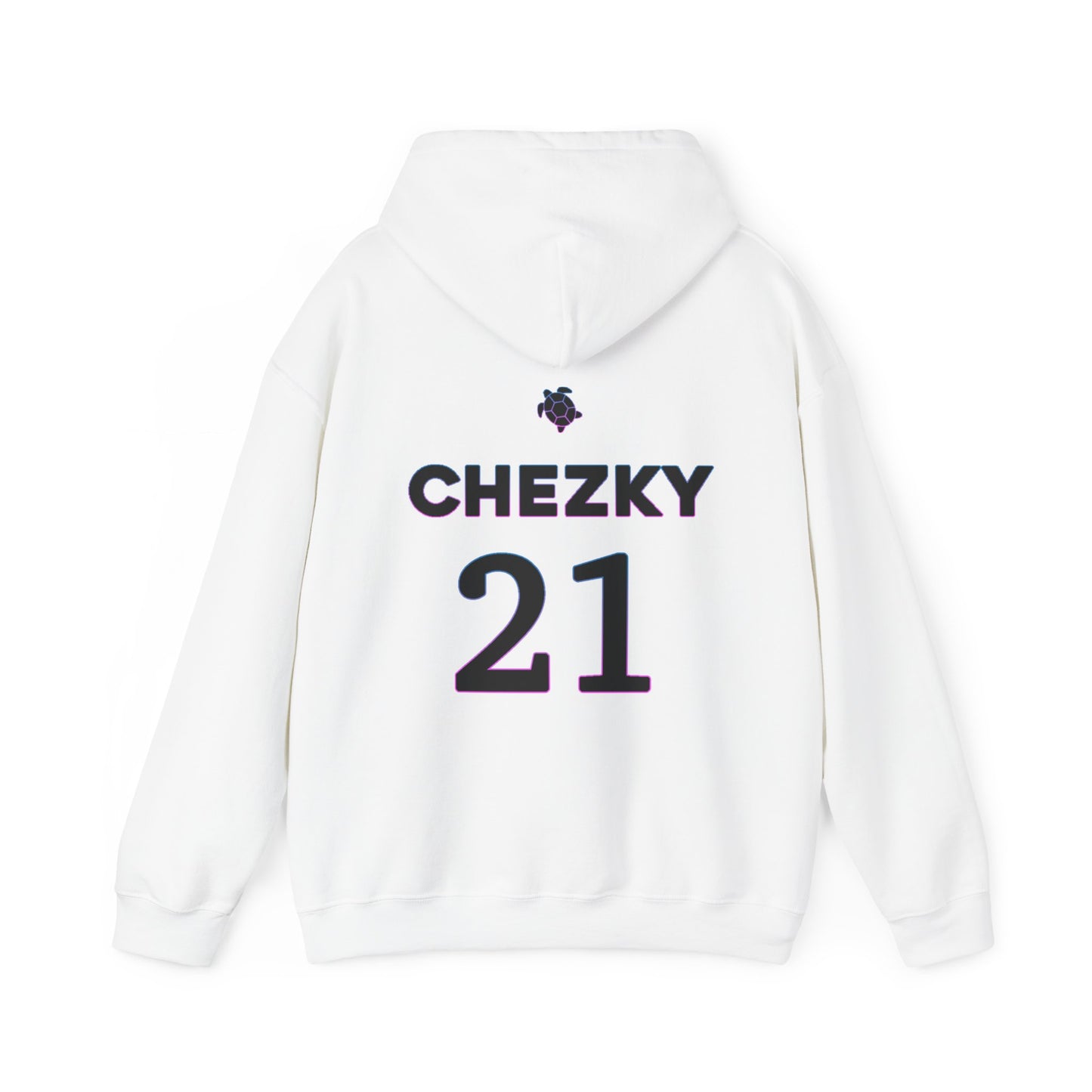 "Chezky" Hoodie