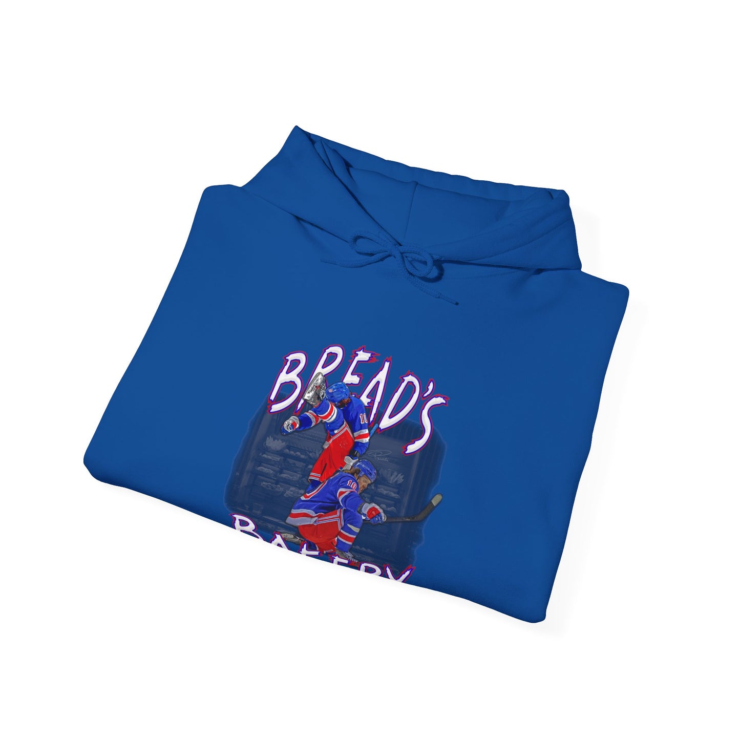 "Bread's Bakery" Hoodie