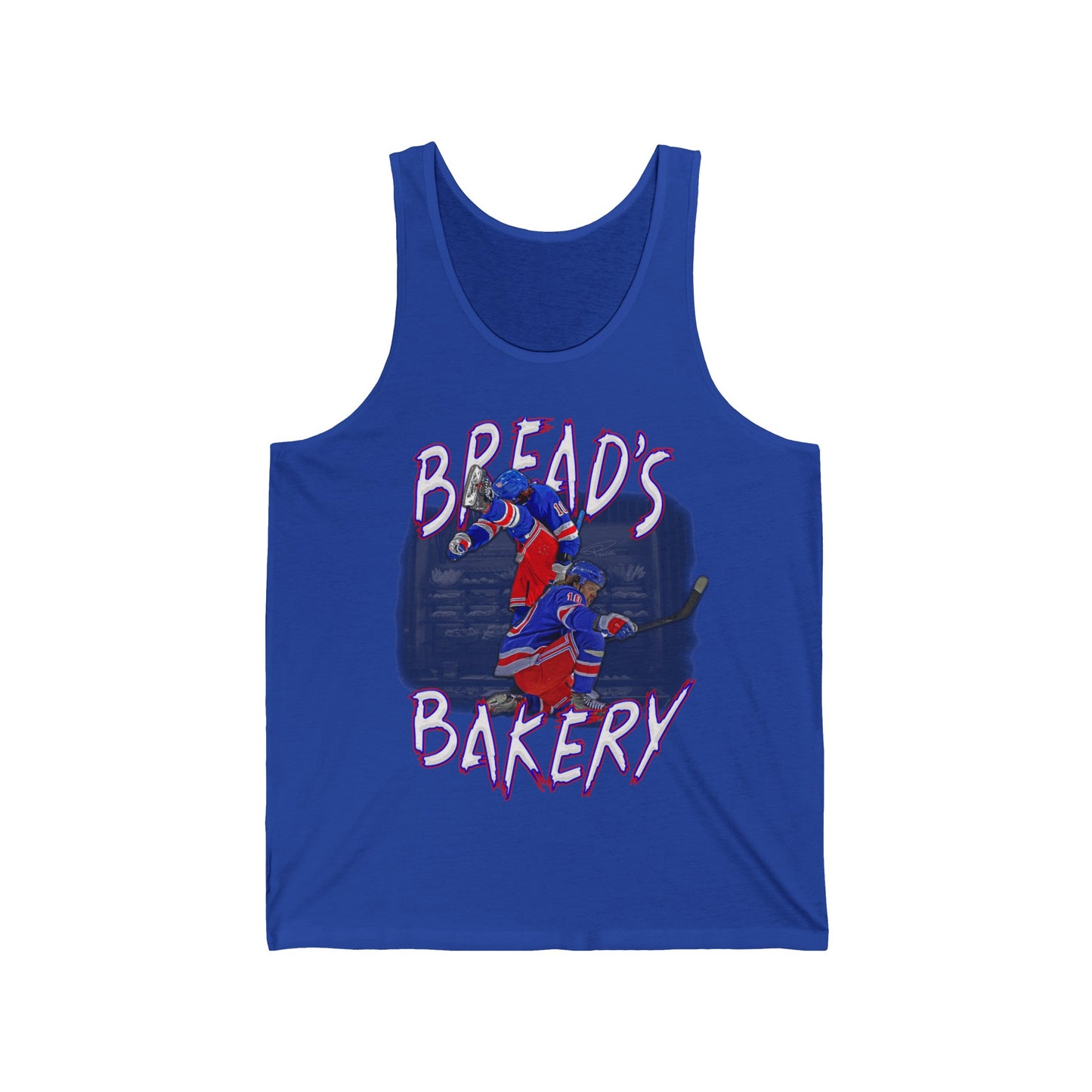 "Bread's Bakery" Tank Top