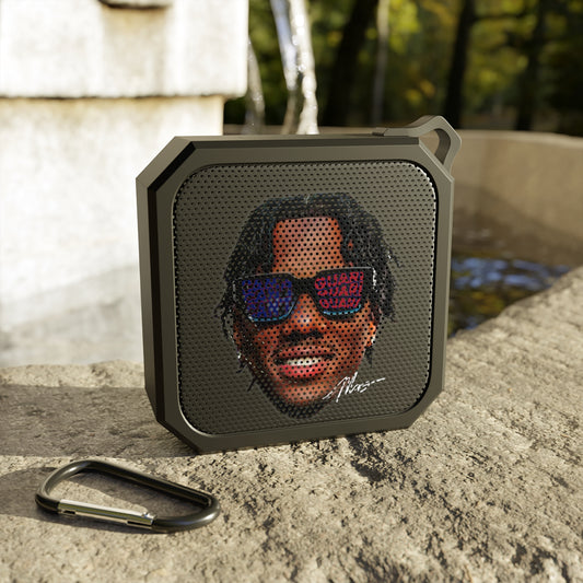 Malik Nabers Speaker