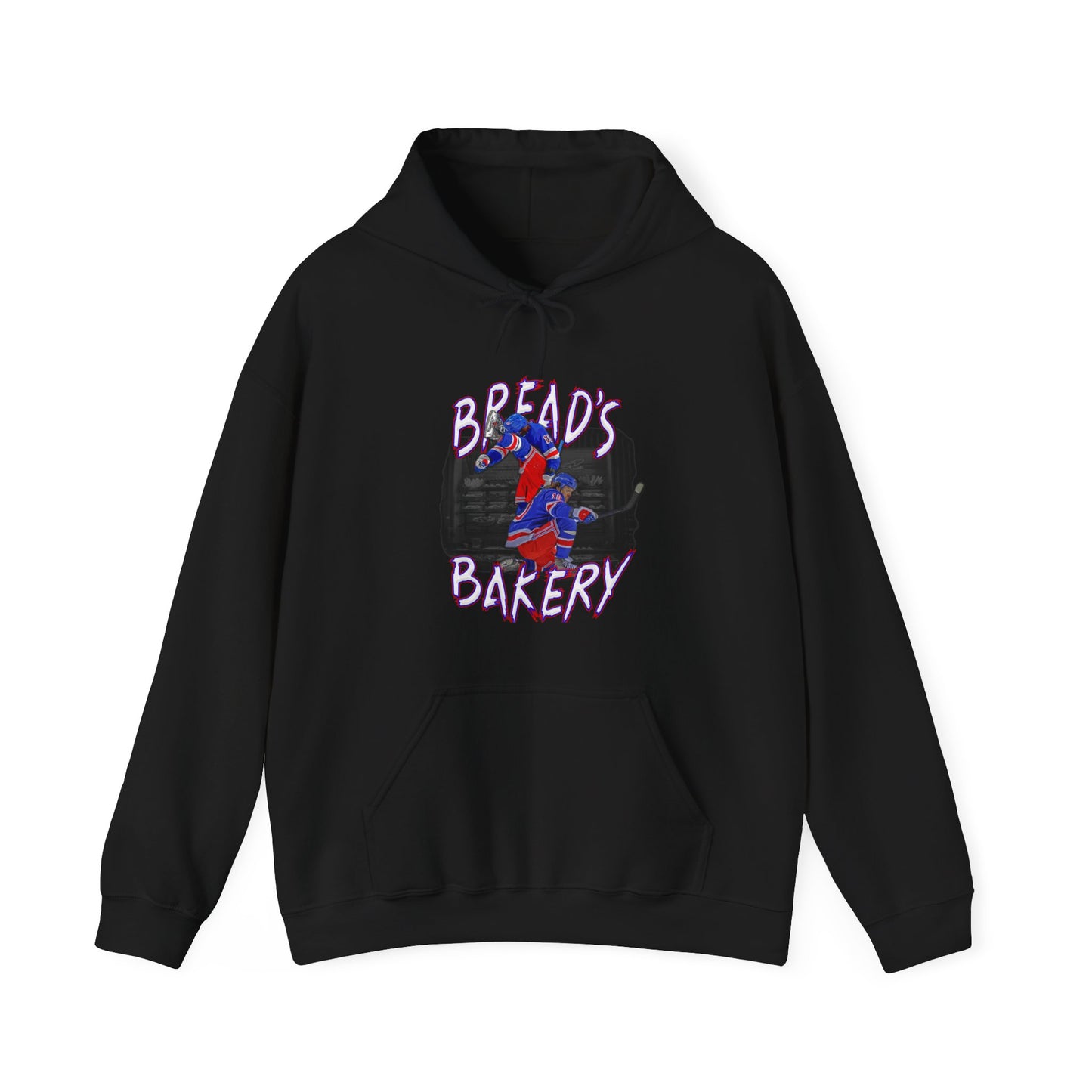 "Bread's Bakery" Hoodie