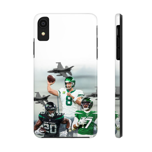 New York Jets Phone Case