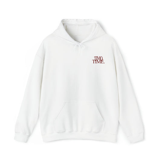 "Timo Time" Hoodie