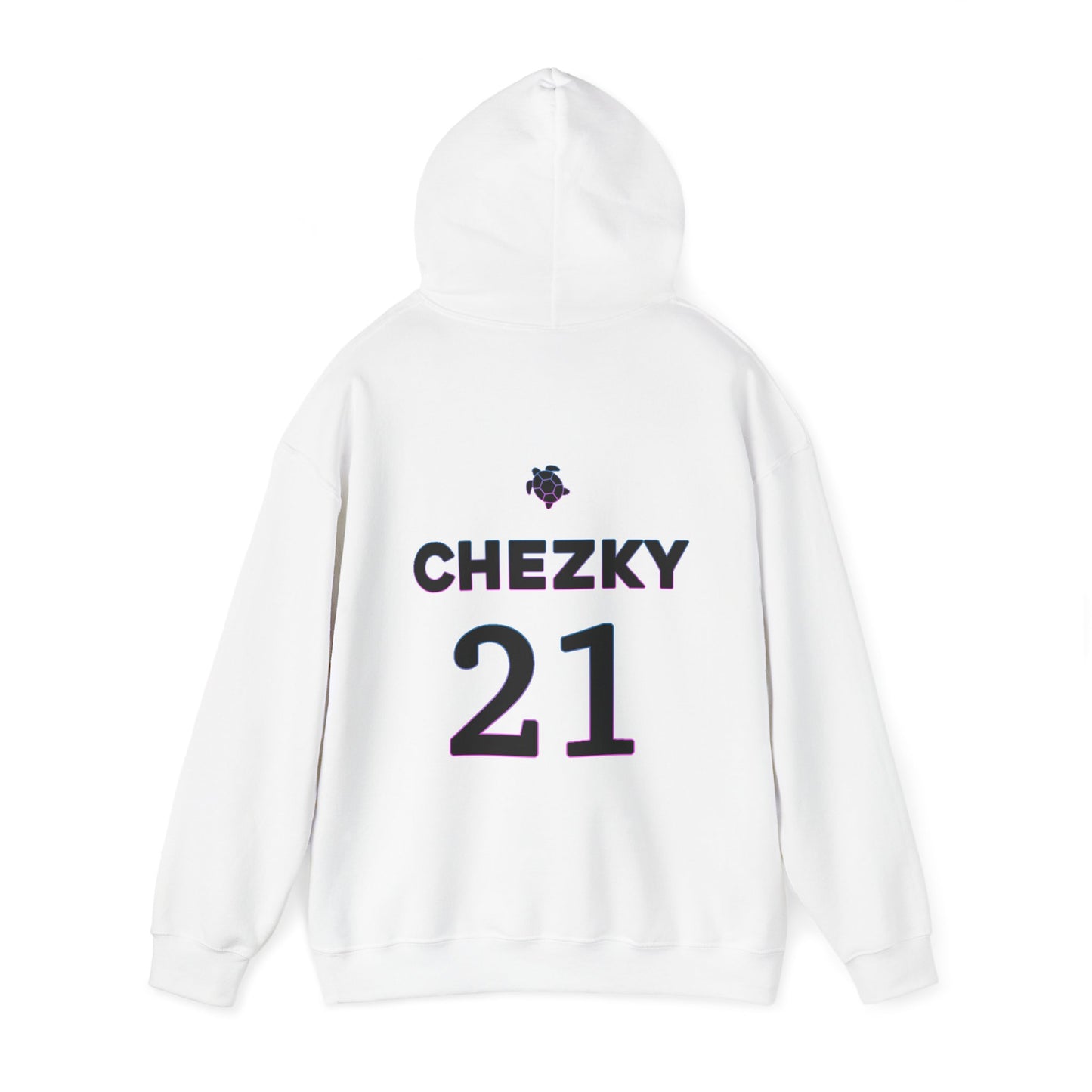 "Chezky" Hoodie