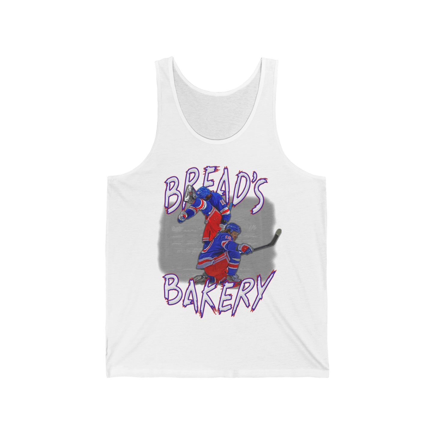 "Bread's Bakery" Tank Top