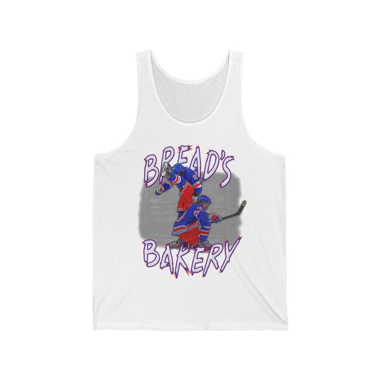 "Bread's Bakery" Tank Top