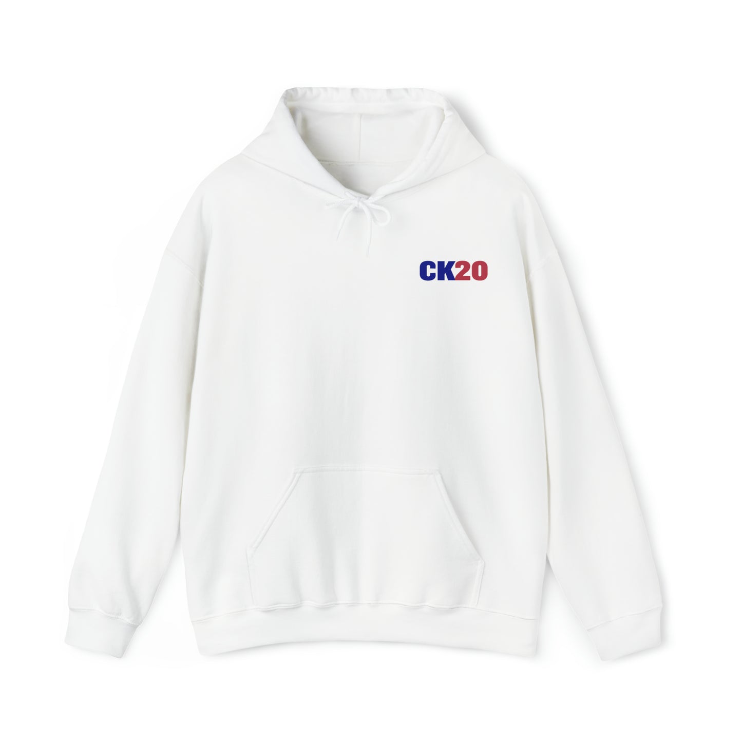 "CK20" Hoodie