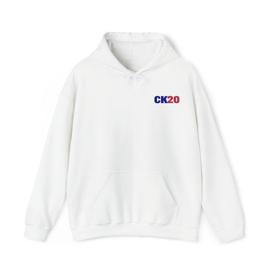 "CK20" Hoodie