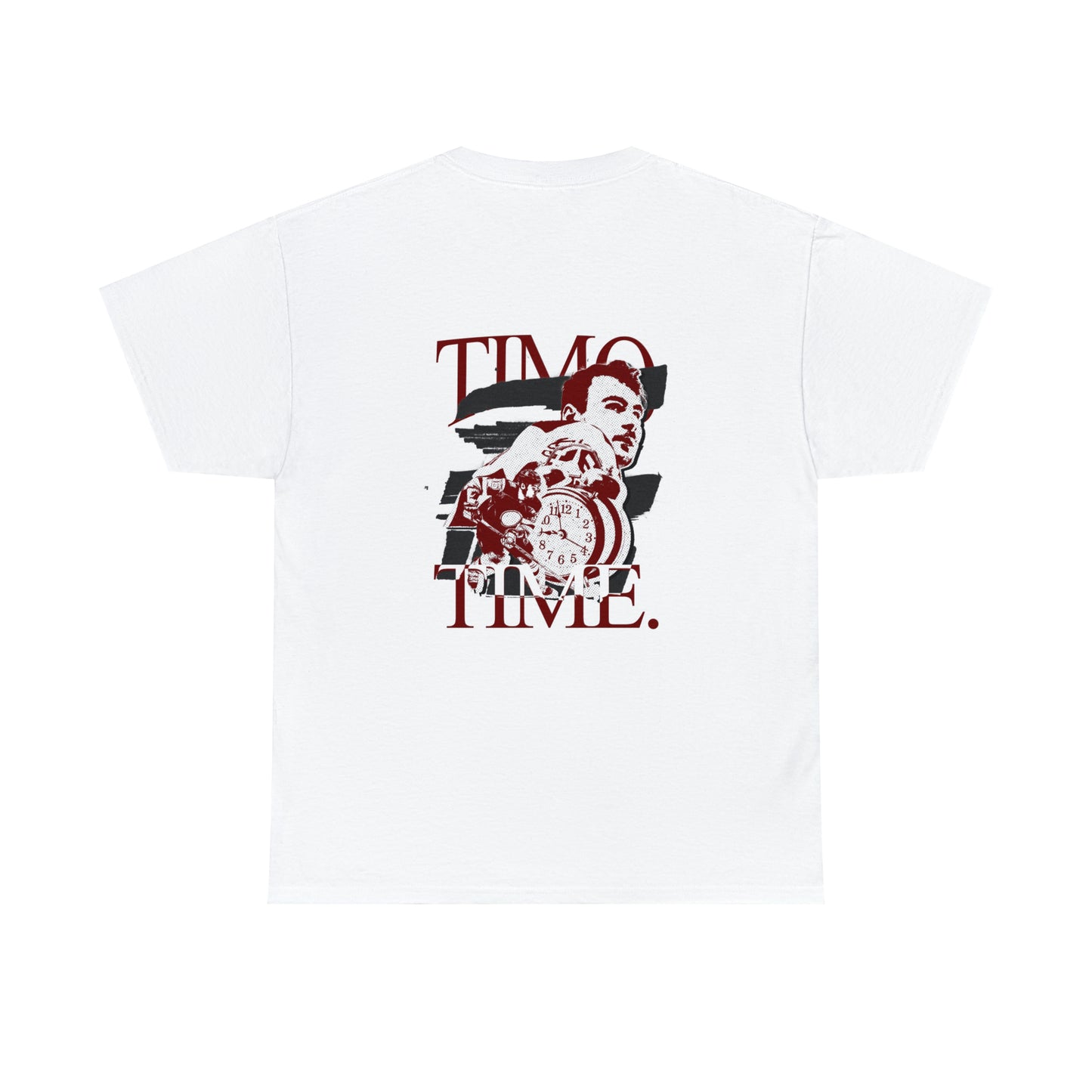 "Timo Time" T-Shirt