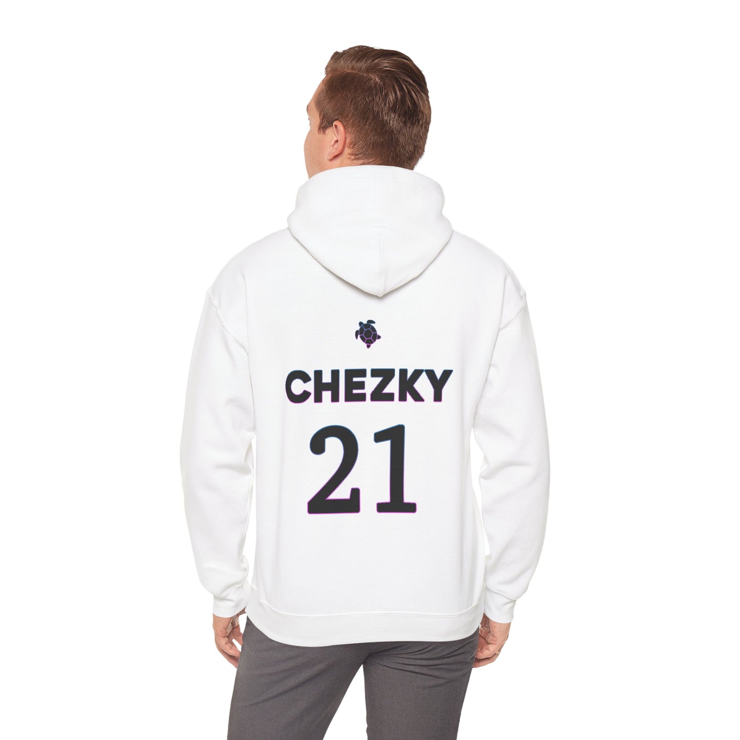 "Chezky" Hoodie