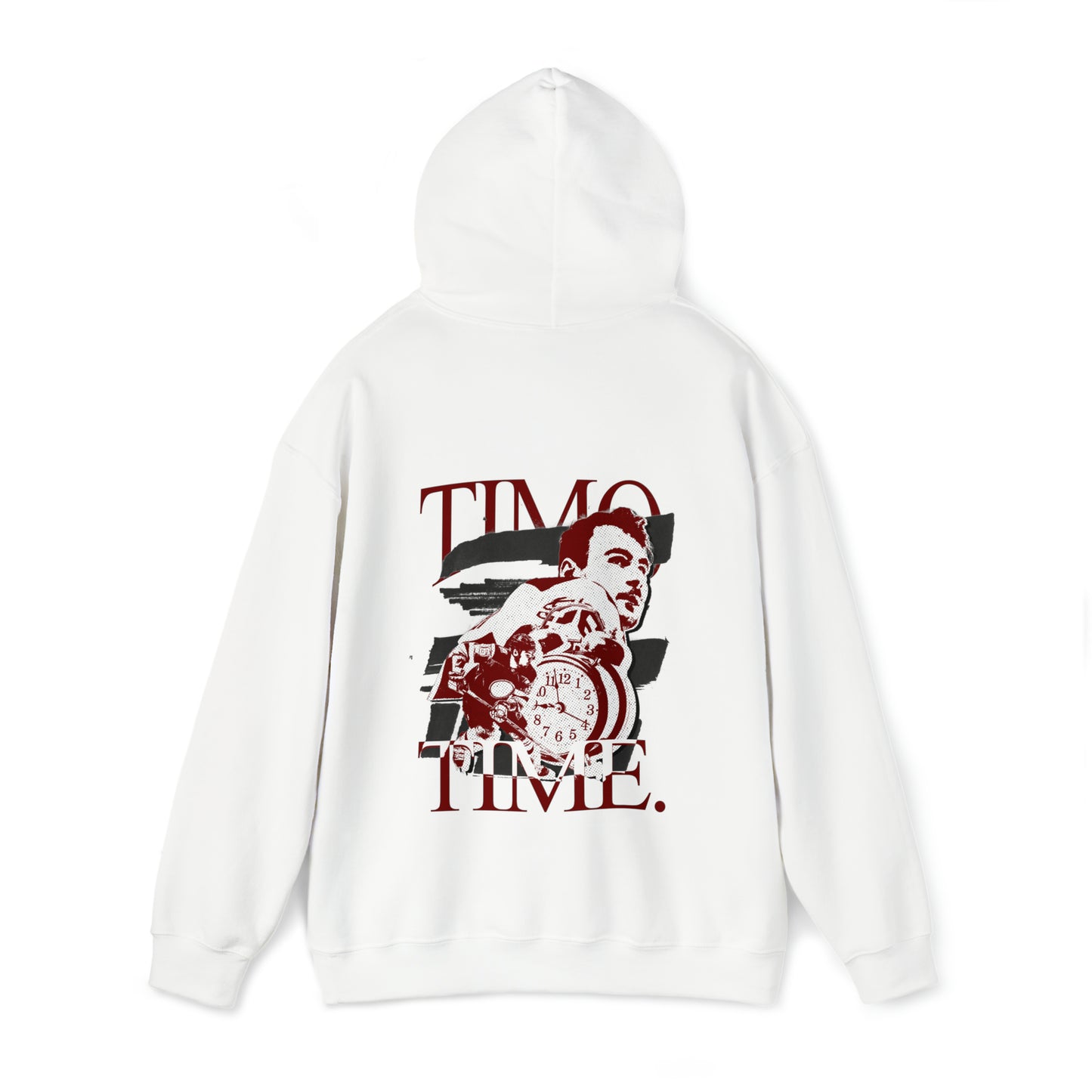 "Timo Time" Hoodie