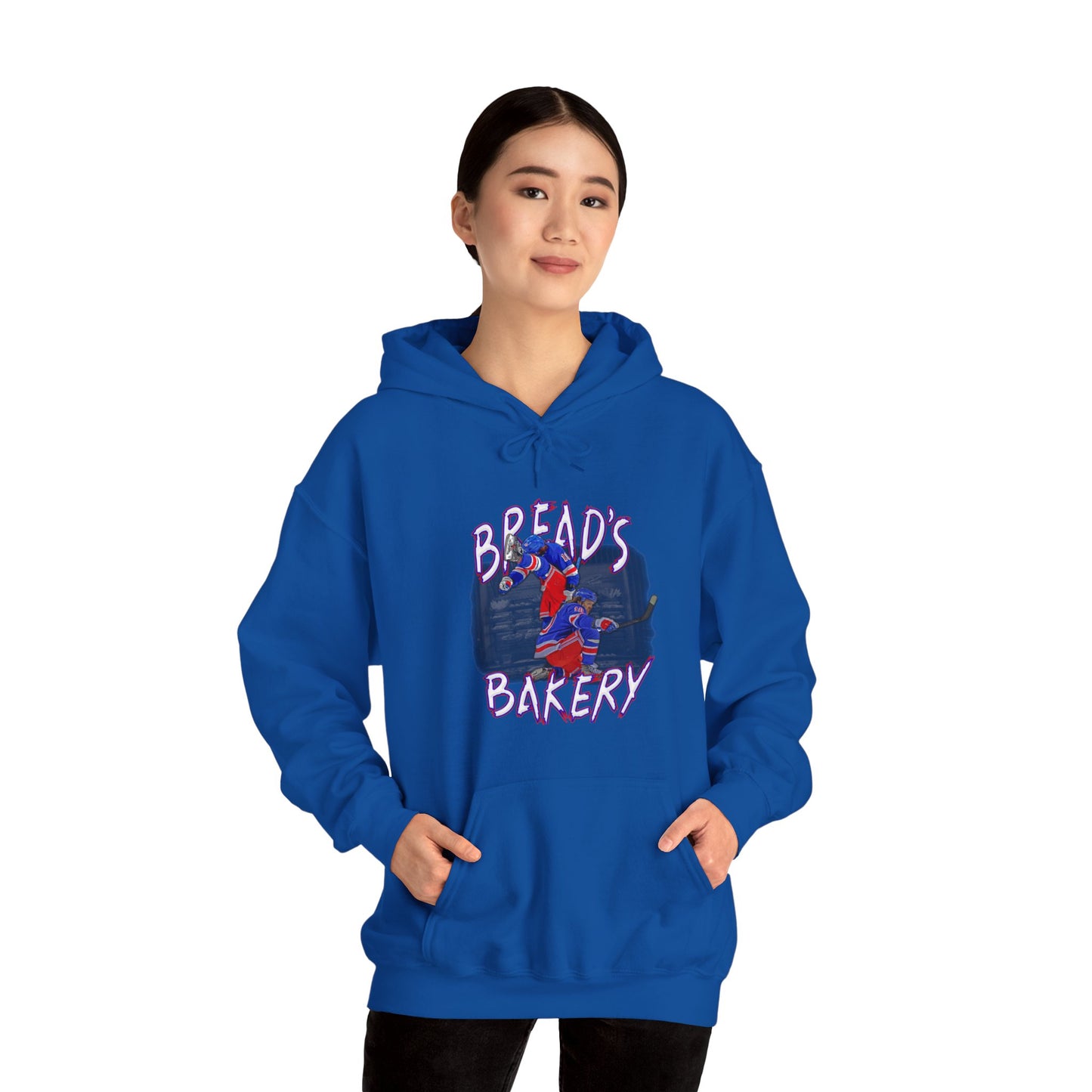 "Bread's Bakery" Hoodie