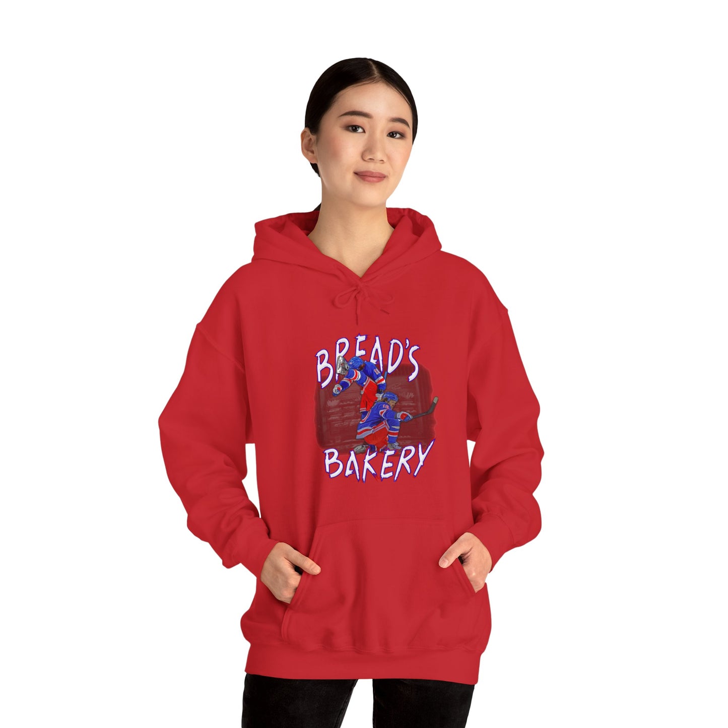 "Bread's Bakery" Hoodie