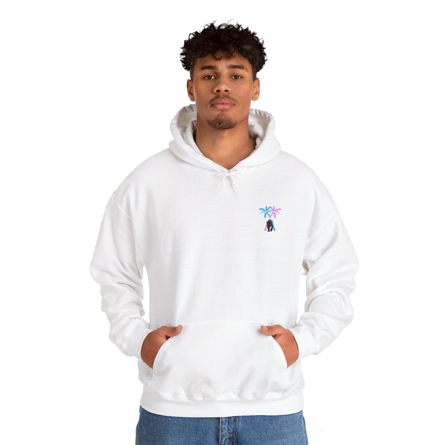 "Chezky" Hoodie