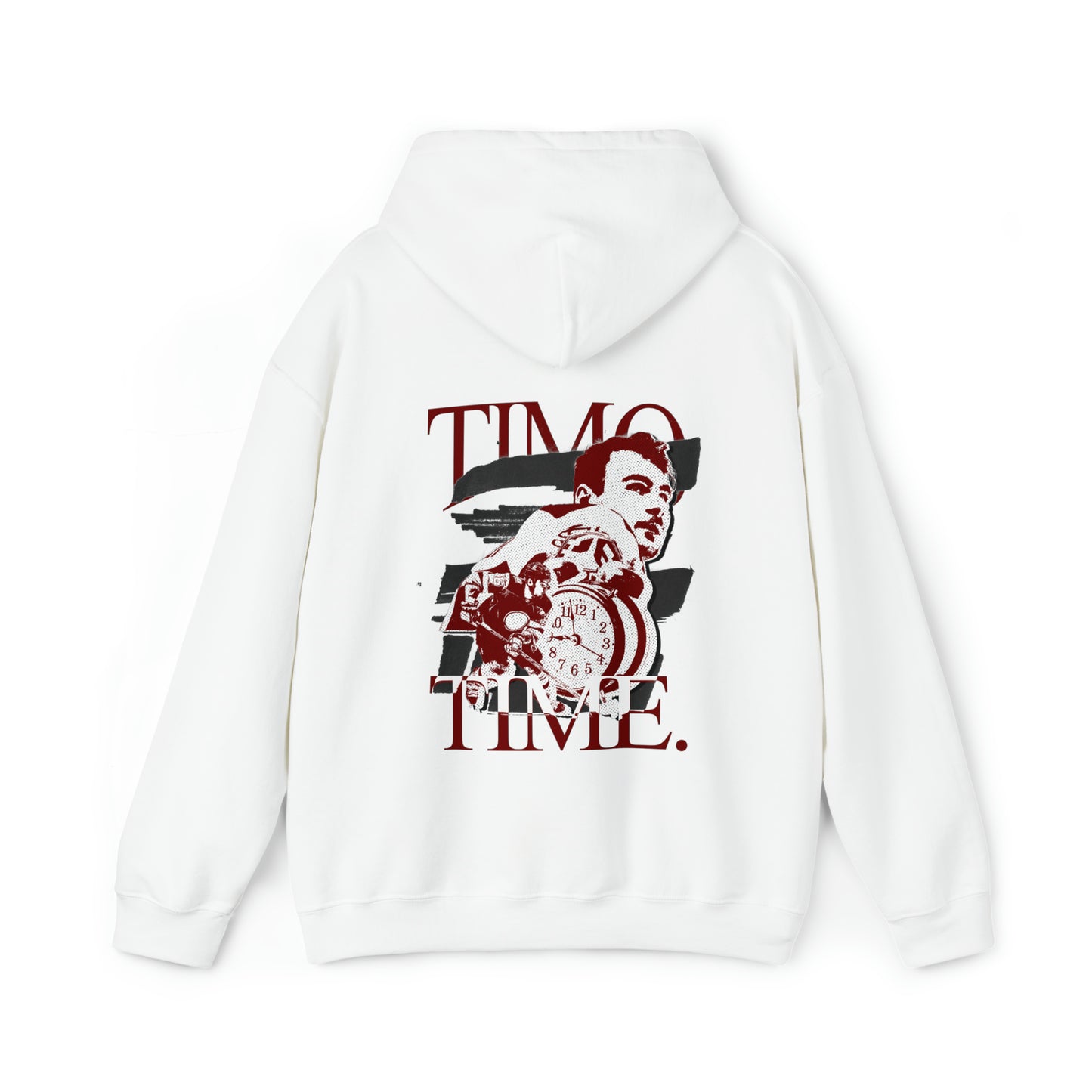 "Timo Time" Hoodie