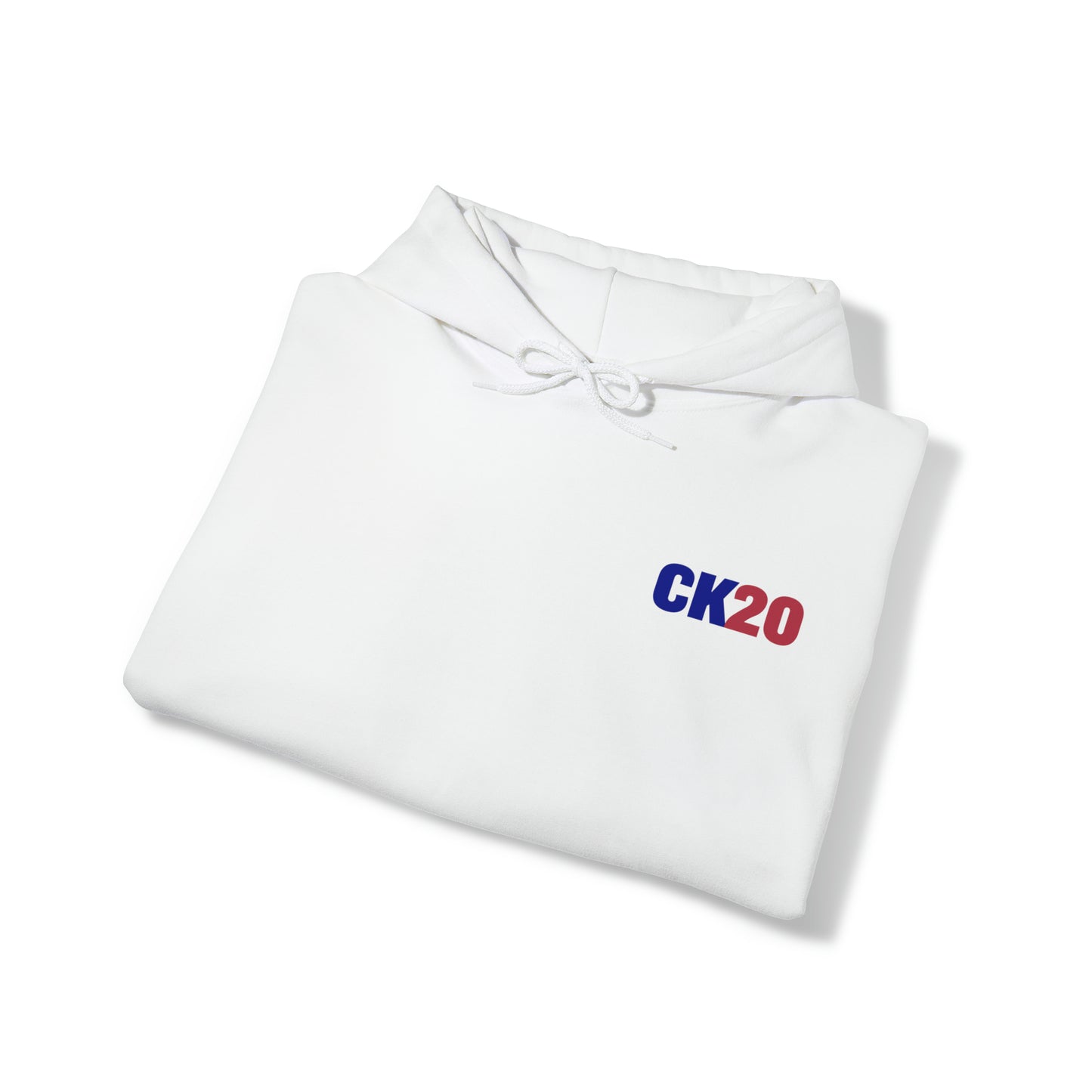 "CK20" Hoodie